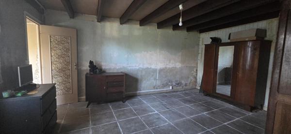 Maison à Fomperron 4 pièce(s) ,107 m2, Fomperron 79340