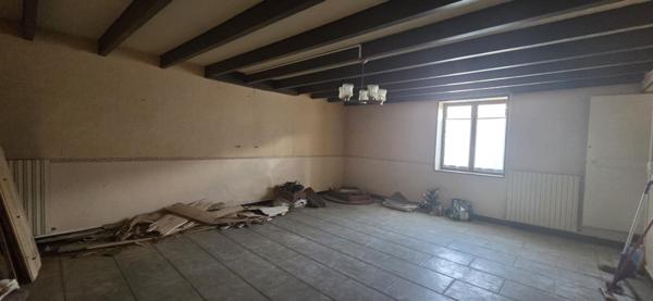 Maison à Fomperron 4 pièce(s) ,107 m2, Fomperron 79340