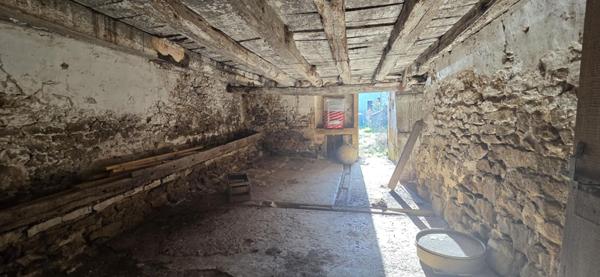 Maison à Fomperron 4 pièce(s) ,107 m2, Fomperron 79340
