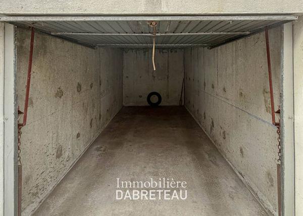 Parking / Box - 0 m²