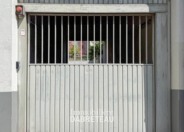 Parking / Box - 0 m²