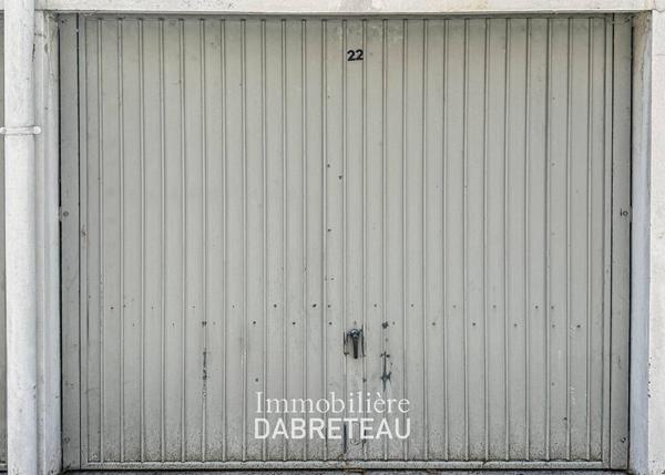 Parking / Box - 0 m²