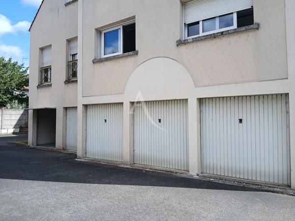 Parking / box Melun