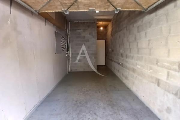 Parking / box Melun