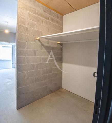 Parking / box Melun
