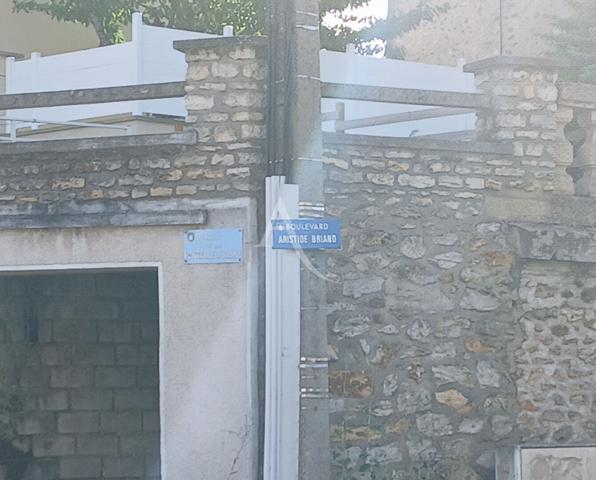 Parking / box Melun