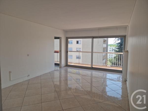 Appartement F4 à vendre  4 pièces - 90,22 m2 BRON - 69