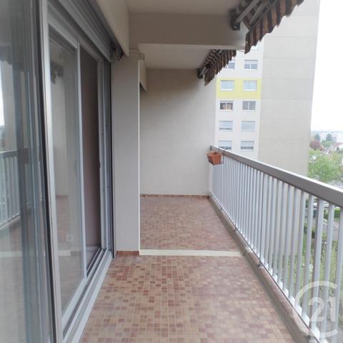 Appartement F4 à vendre  4 pièces - 90,22 m2 BRON - 69