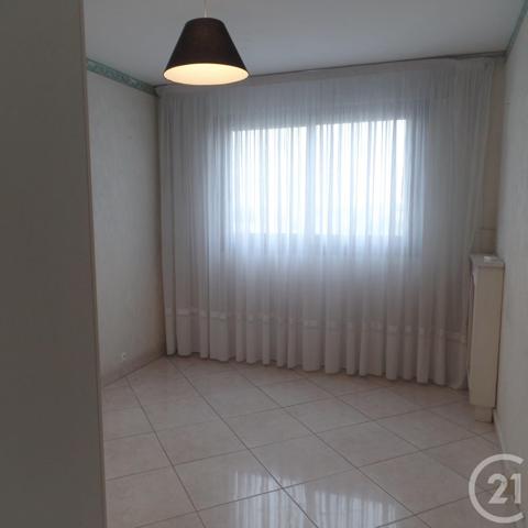 Appartement F4 à vendre  4 pièces - 90,22 m2 BRON - 69
