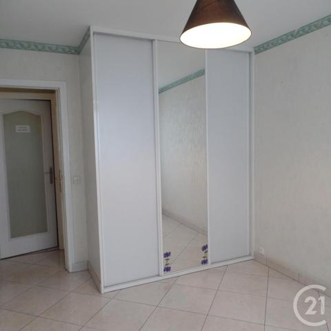 Appartement F4 à vendre  4 pièces - 90,22 m2 BRON - 69