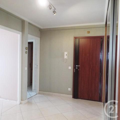 Appartement F4 à vendre  4 pièces - 90,22 m2 BRON - 69