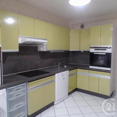 Appartement F4 à vendre  4 pièces - 90,22 m2 BRON - 69