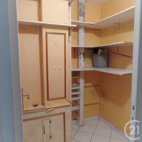 Appartement F4 à vendre  4 pièces - 90,22 m2 BRON - 69
