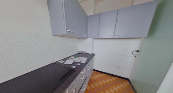 APPARTEMENT T2 A LOUER - CALUIRE ET CUIRE 40.7 m 2 727 € charges comprises par mois