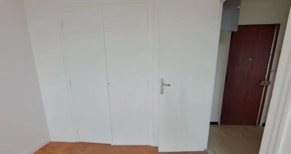 APPARTEMENT T2 A LOUER - CALUIRE ET CUIRE 40.7 m 2 727 € charges comprises par mois