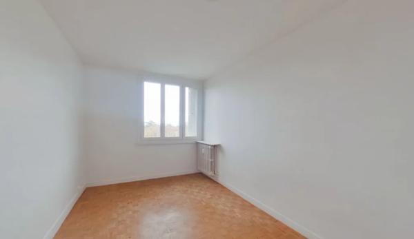 APPARTEMENT T2 A LOUER - CALUIRE ET CUIRE 40.7 m 2 727 € charges comprises par mois