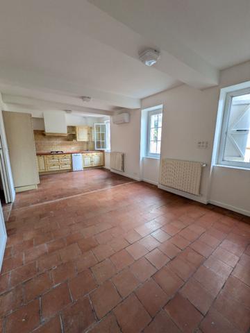 Maison T4 de 80m² à L'Isle-Jourdain