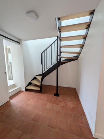 Maison T4 de 80m² à L'Isle-Jourdain