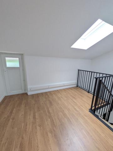 Maison T4 de 80m² à L'Isle-Jourdain