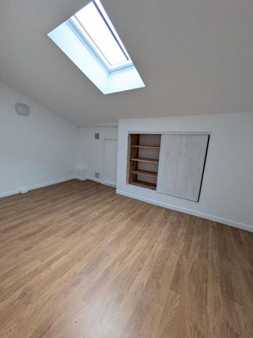 Maison T4 de 80m² à L'Isle-Jourdain