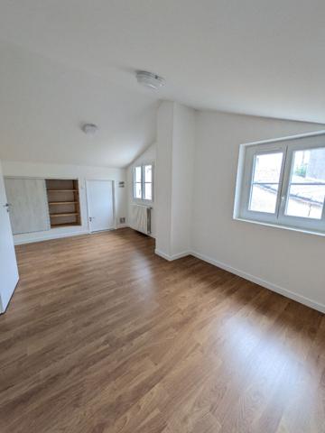 Maison T4 de 80m² à L'Isle-Jourdain