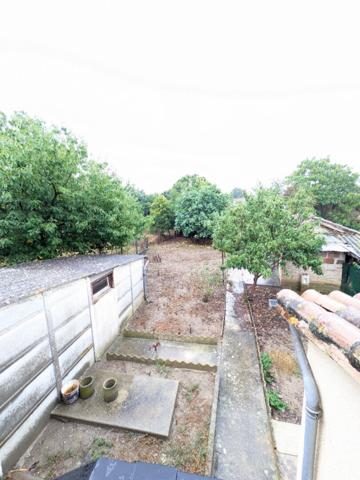 Maison T4 de 80m² à L'Isle-Jourdain