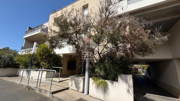 Appartement La Teste De Buch 3 pièce(s) 63.70 m2