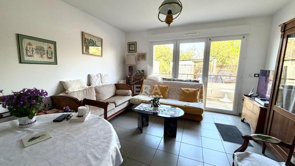 Appartement La Teste De Buch 3 pièce(s) 63.70 m2