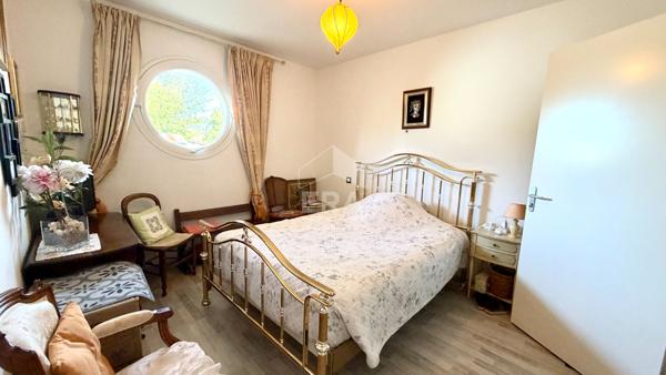 Appartement La Teste De Buch 3 pièce(s) 63.70 m2