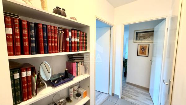 Appartement La Teste De Buch 3 pièce(s) 63.70 m2