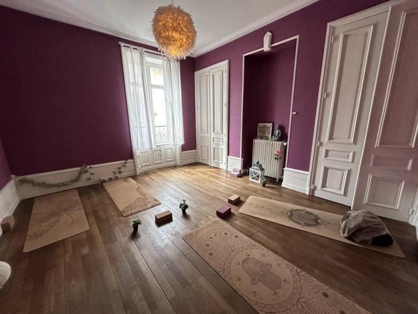 Location Maison 6 pièces 240 m2 à Saint-Dié-des-Vosges