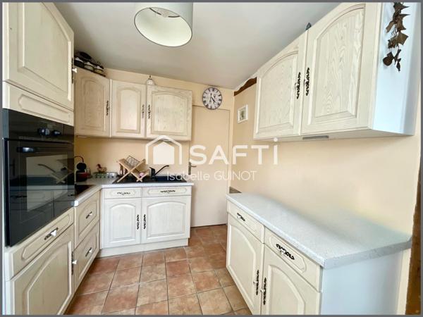 Charmante maison ancienne rénovée, 3 chambres, jardin