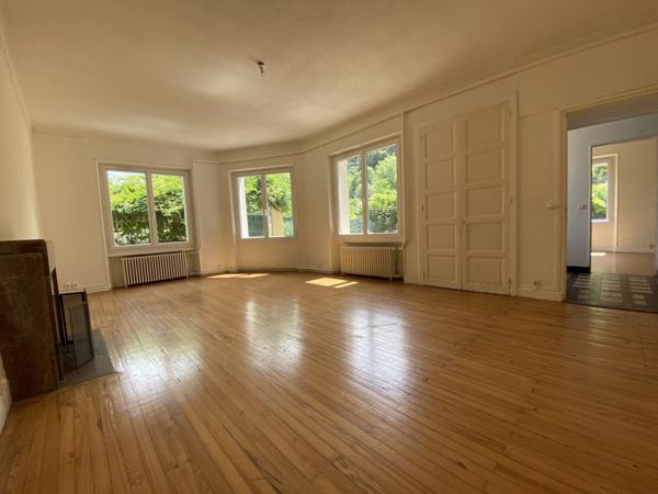 Maison à vendre Saint-Nazaire-en-Royans