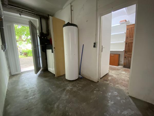 Maison à vendre Saint-Nazaire-en-Royans