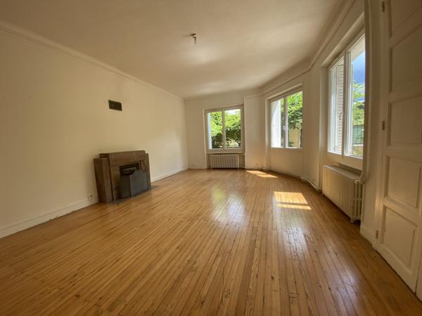 Maison à vendre Saint-Nazaire-en-Royans