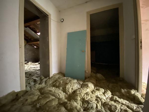 Maison à vendre Saint-Nazaire-en-Royans