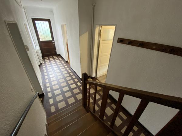 Maison à vendre Saint-Nazaire-en-Royans