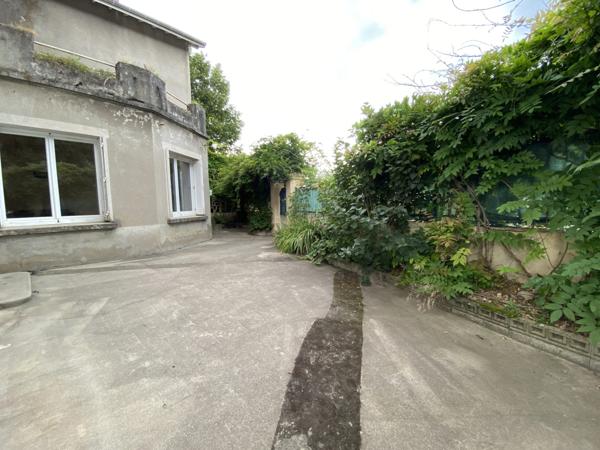 Maison à vendre Saint-Nazaire-en-Royans