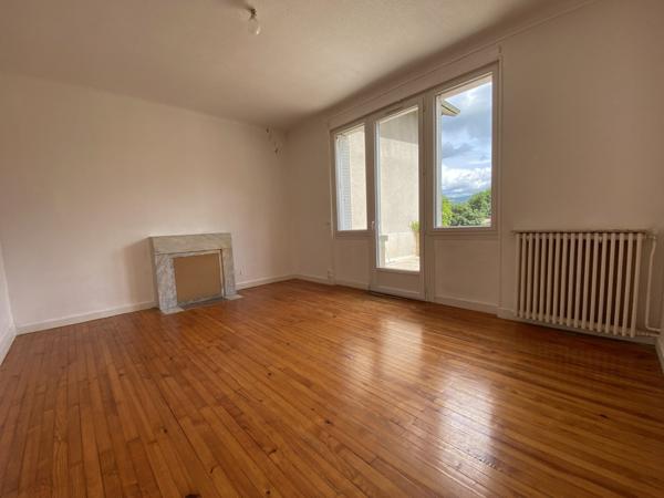 Maison à vendre Saint-Nazaire-en-Royans