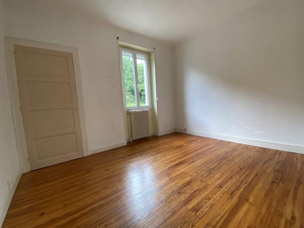 Maison à vendre Saint-Nazaire-en-Royans