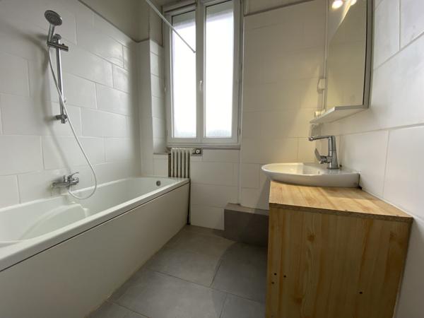 Maison à vendre Saint-Nazaire-en-Royans