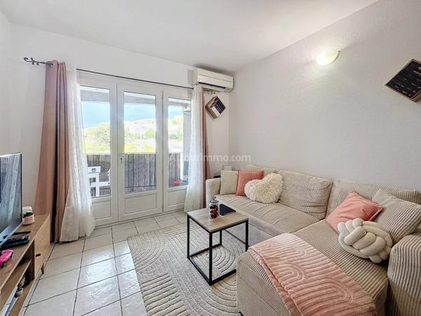 Vente Appartement 2 pièces 37 m2 à L'Île-Rousse