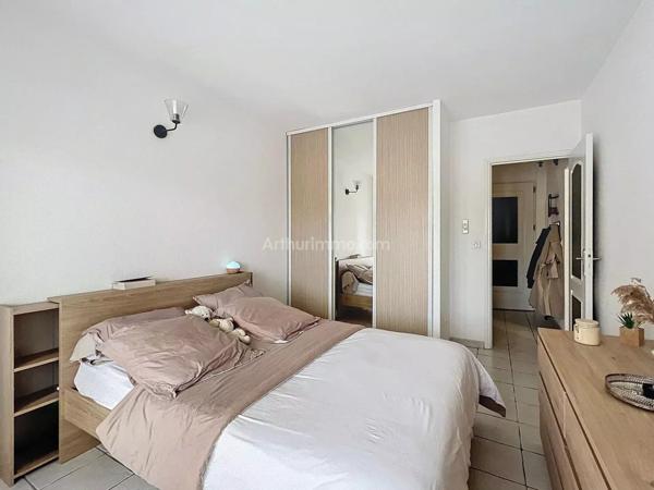 Vente Appartement 2 pièces 37 m2 à L'Île-Rousse