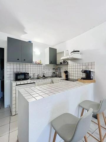 Vente Appartement 2 pièces 37 m2 à L'Île-Rousse