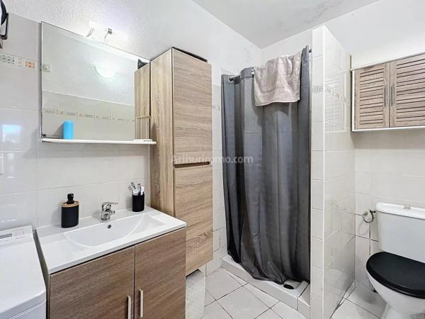 Vente Appartement 2 pièces 37 m2 à L'Île-Rousse