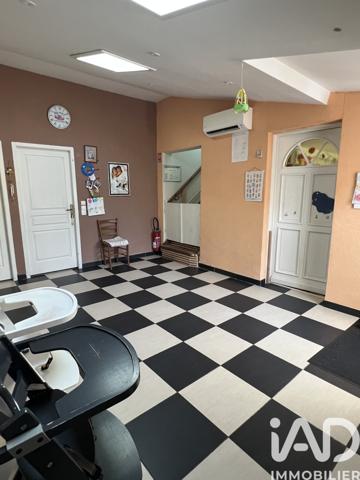 Maison à vendre 4 pièces 106 m² Pompignac