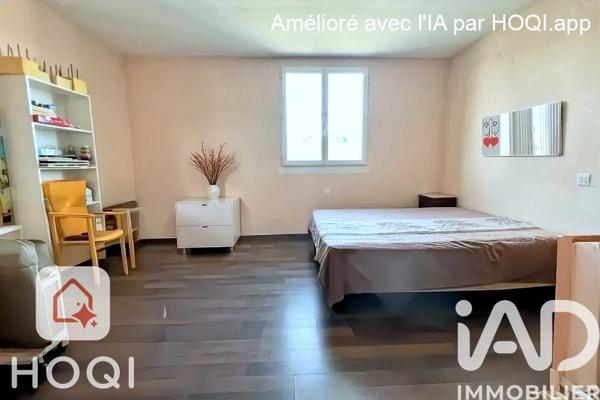 Maison à vendre 4 pièces 106 m² Pompignac