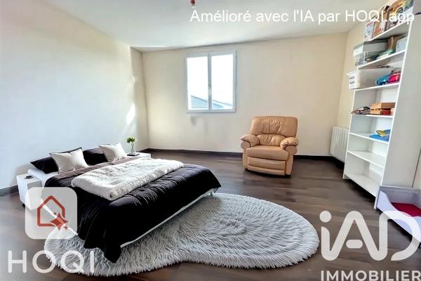 Maison à vendre 4 pièces 106 m² Pompignac