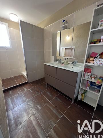 Maison à vendre 4 pièces 106 m² Pompignac