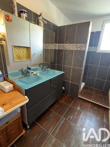 Maison à vendre 4 pièces 106 m² Pompignac